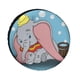 thumbnail image 1 of Dumbo Funda Para Neumático De Repuesto De Tela Oxford Tela Oxford 71cm, 1 of 6