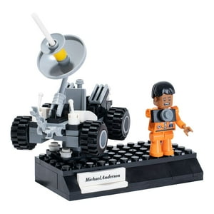 Wange - Vehículo Lunar Armable