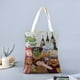 thumbnail image 2 of Cartera de Tela Seven Little Monsters Estampado de Lienzo 40x45cm, 2 of 6