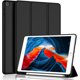 thumbnail image 1 of Funda iMieet para iPad 10.2, generaciones 7, 8 y 9, de silicona y PU, 1 of 3