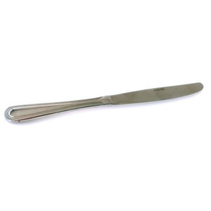Genérico - Set 12 Pcs Cuchillo Postre Avalon