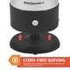 thumbnail image 3 of Cafetera eléctrica Elite Gourmet EC812 de acero inoxidable, 12 tazas, 3 of 7