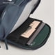 thumbnail image 5 of Mochila Troubadour Apex 4.0 Compact 16L para portátil de 15", 5 of 9