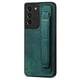 thumbnail image 3 of Funda Protectora con Correa para Samsung Galaxy S21 Plus Resistente a Golpes Verde, 3 of 6