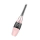 thumbnail image 4 of Rizador De Pestañas Con Calefacción 10S Calentamiento Herramienta De Maquillaje Portátil Profesional Curling 4 Gear Pink Digital, 4 of 5