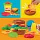 thumbnail image 2 of Juguetes de cocina Playset Play-Doh Grill Fun Play para niños de más de 3 años, 2 of 8