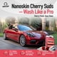 thumbnail image 2 of Champú espumoso para lavado de autos Nanoskin CHERRY SUDS 19 L, 2 of 7