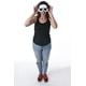 thumbnail image 4 of Gafas de sol Sun-Staches Star Wars Stormtrooper UV400 blancas, 4 of 6