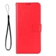 thumbnail image 2 of Funda tipo libro para Xiaomi Redmi 10C, cartera todo‑en‑uno, funda multifuncional con tarjetero y correa de muñeca desmontable, 2 of 4