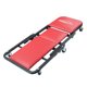 thumbnail image 1 of Asiento rodante WINTOOLS 104 cm plegable de alta resistencia 2‑en‑1, 1 of 5