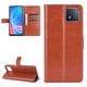 thumbnail image 2 of Funda tipo libro para OPPO A73 5G/A72 5G, cartera todo‑en‑uno, funda multifuncional con tarjetero y correa de muñeca desmontable, 2 of 4