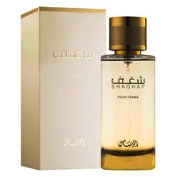 Perfume Rasasi Al Shaghaf Pour Femme Eau De Parfum 100 Ml Para Mujer