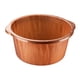 thumbnail image 1 of Cubo Para Baño De Pies, Lavabo Para Remojar Los Pies En El Hogar, Para El Baño, 1 of 5