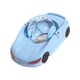 thumbnail image 2 of Hámster Wheel Wheel Multiuse Hamster Toy Car Para Rata Pequeños Animales Hurón Azul, 2 of 5