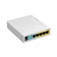 thumbnail image 4 of RB260GSP MIKROTIK 5-1000-(4-PoE/9-28VDC) 1-SFP SwOS VLAN Conmutador Administrable sin bastidor, 4 of 4