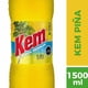 thumbnail image 1 of Bebida Piña Original Botella, 1,5 L, 1 of 2