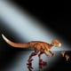 thumbnail image 4 of Figura de Acción Mattel Jurassic World Hammond Ornitholestes, 4 of 6