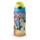 thumbnail image 1 of Dragones: Rescatadores Botella de Agua con Tapa Pop Top de Un Toque, Acero Inoxidable, a Prueba de Fugas, para Deportes, Botella Infantil azul 12 oz, 1 of 6