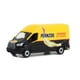 thumbnail image 1 of Set de Autos de Metal Fundido Route Runners Vans Serie 5 1/64, 1 of 1