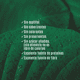 thumbnail image 3 of Caja 12 barritas de proteína veganas Matcha & Greens 65 g Brota, 3 of 6