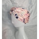 thumbnail image 2 of Turbante cintillo clínico lycra animal print damasco, 2 of 2