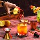 thumbnail image 5 of Set de Bar EATEX de 8 Piezas – Kit de Mixología Dorado, 5 of 7