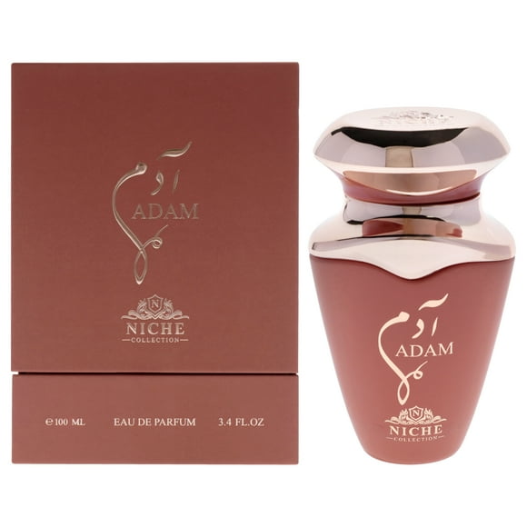 Colección de Nichos - Adam