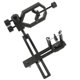 thumbnail image 3 of telescopio alcance adaptador soporte teléfono celular cámara soporte soporte + teléfono clip, 3 of 5