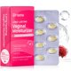 thumbnail image 1 of Hidratante Vaginal Elrisme Ácido Hialurónico 15 mg 21 Cápsulas, 1 of 7