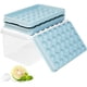 thumbnail image 1 of Bandeja Hielo Redonda 1 In 70 Bolas Tapa, 1 of 3