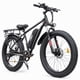 thumbnail image 1 of E-FATBike 1000w Shengte Black Single, 1 of 6