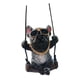 thumbnail image 4 of Colgante De Perro Para Espejo Retrovisor Del Coche, Dije Para Mochilas, Hogar, Cafeterías, Estilo D, 4 of 5