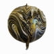 thumbnail image 1 of Globo Metalizado 4D 22" Negro, 1 of 2
