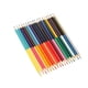 thumbnail image 3 of Lápices De Colores Doble Punta *18, 3 of 4