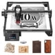 thumbnail image 1 of Grabador láser Longer Ray5 10W, cortador láser 60W 400x400 mm, 1 of 7