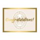 thumbnail image 1 of Tarjeta de Felicitación Eagle Scout de Boy Scouts of America, 1 of 1