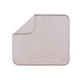 thumbnail image 2 of Alfombrilla De Secado Para Encimera De Cocina, Mantel Individual Para Fregadero, Alfombrilla De Secado Para Macetas, Beige, 2 of 5