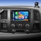 thumbnail image 1 of Radio para auto iCarSEPTON con pantalla táctil de 7" 5G WiFi y GPS, 1 of 7