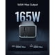thumbnail image 3 of Batería Externa Cuktech 15 Ultra 20000 mAh 140 W, 3 of 3
