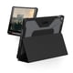 thumbnail image 1 of Funda UAG Plyo 25 cm para iPad 9ª generación (Negro/Ice), 1 of 8