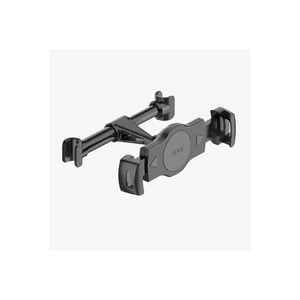 Vidvie. - Soporte De Teléfono O Tablet Cabecera De Asiento De Automóvil Rotación 360° Vidvie Hc1528
