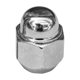 thumbnail image 4 of Tuercas Mysttoo M12x1.5 Cromo 5 piezas 28 mm Hexagonal 21 mm, 4 of 7