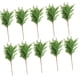 thumbnail image 3 of 10 Piezas De Ramas De Pino Navideñas Para Sala De Estar Interior Y Exterior, 3 of 5