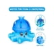 thumbnail image 3 of Rociador Pulpo de Agua Al Aire Libre Juguetes Niños, 3 of 4