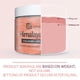 thumbnail image 4 of Exfoliante con sal para rostro, pies y cuerpo del Himalaya M3 Naturals, 4 of 8