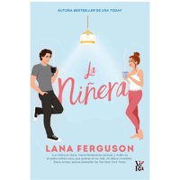 Zig-Zag - Libro La Niñera