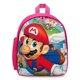 thumbnail image 1 of Super Mario Mochila Escolar para Niños y Niñas, Mochila Infantil Ligera de Alta Calidad, Grande y Duradera ROSA, 1 of 6
