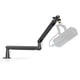 thumbnail image 1 of Micrófono Boom Arm FIFINE BM88 ajustable de perfil bajo, 1 of 9