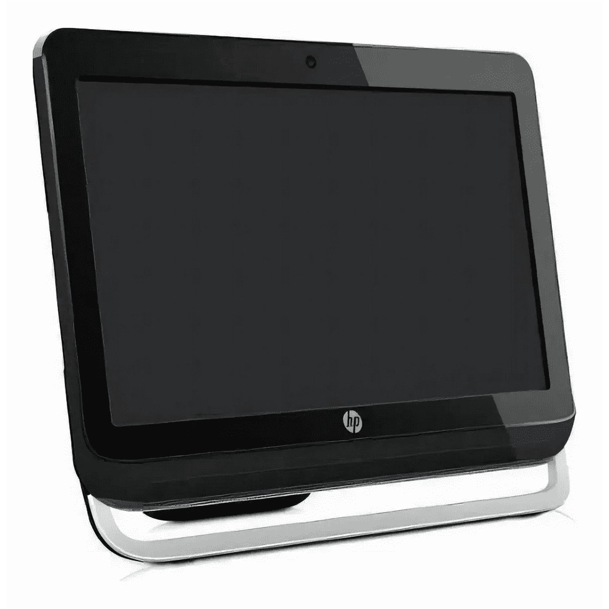 Pc All In One | Compaq 18 | Amd E1-1500 1.4ghz | 4gb Ram | Reacondicionado