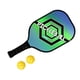 thumbnail image 3 of Pickleball Paddles Honeycomb Core Portable O Gym Sports Hexagon, 3 of 5